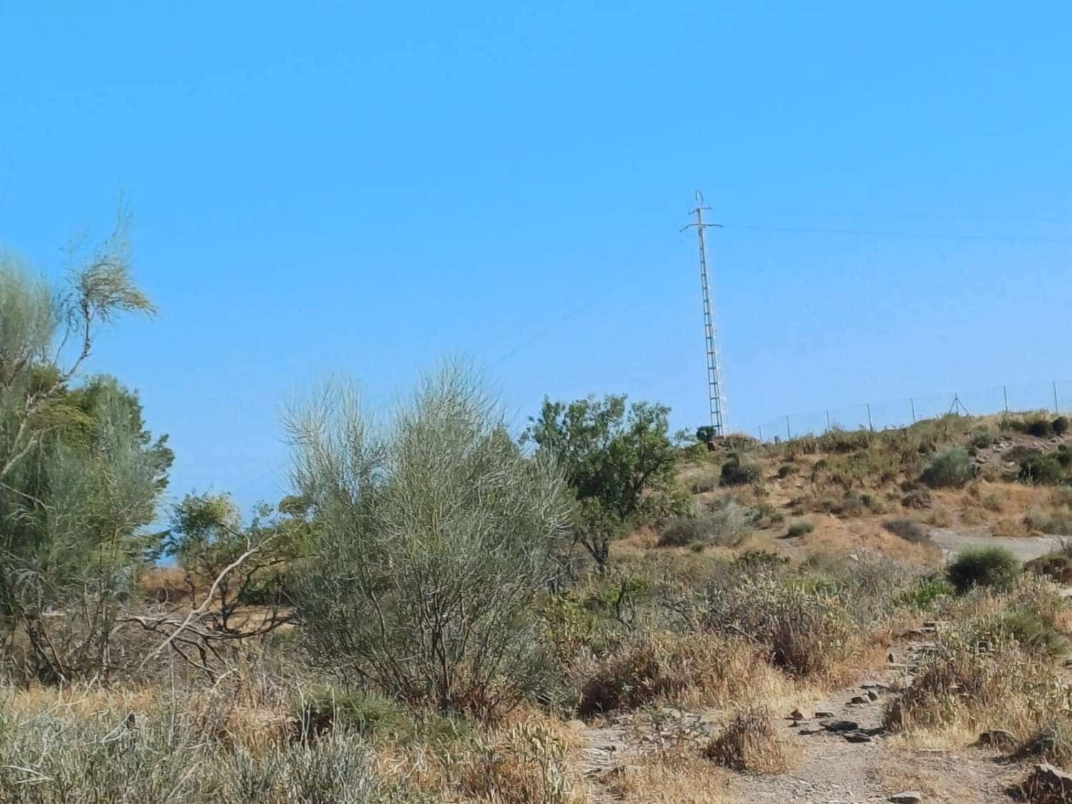 Building Plot for sale in Moclinejo - € 160,000 (Ref: 10021945)