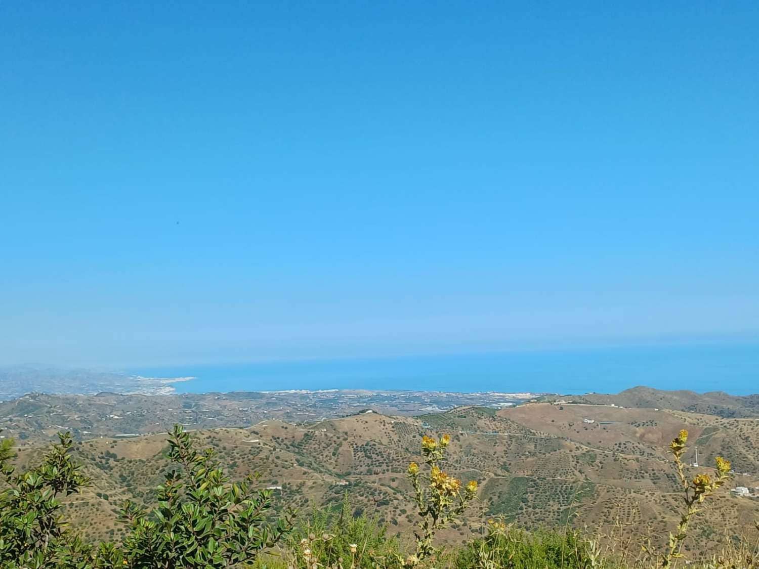 Building Plot for sale in Moclinejo - € 160,000 (Ref: 10021945)