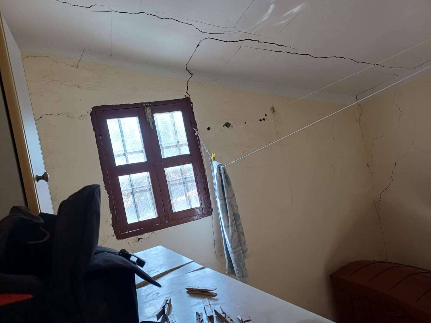6 quarto Casa em Banda para venda em Almachar - 70 000 € (Ref: 10031432)