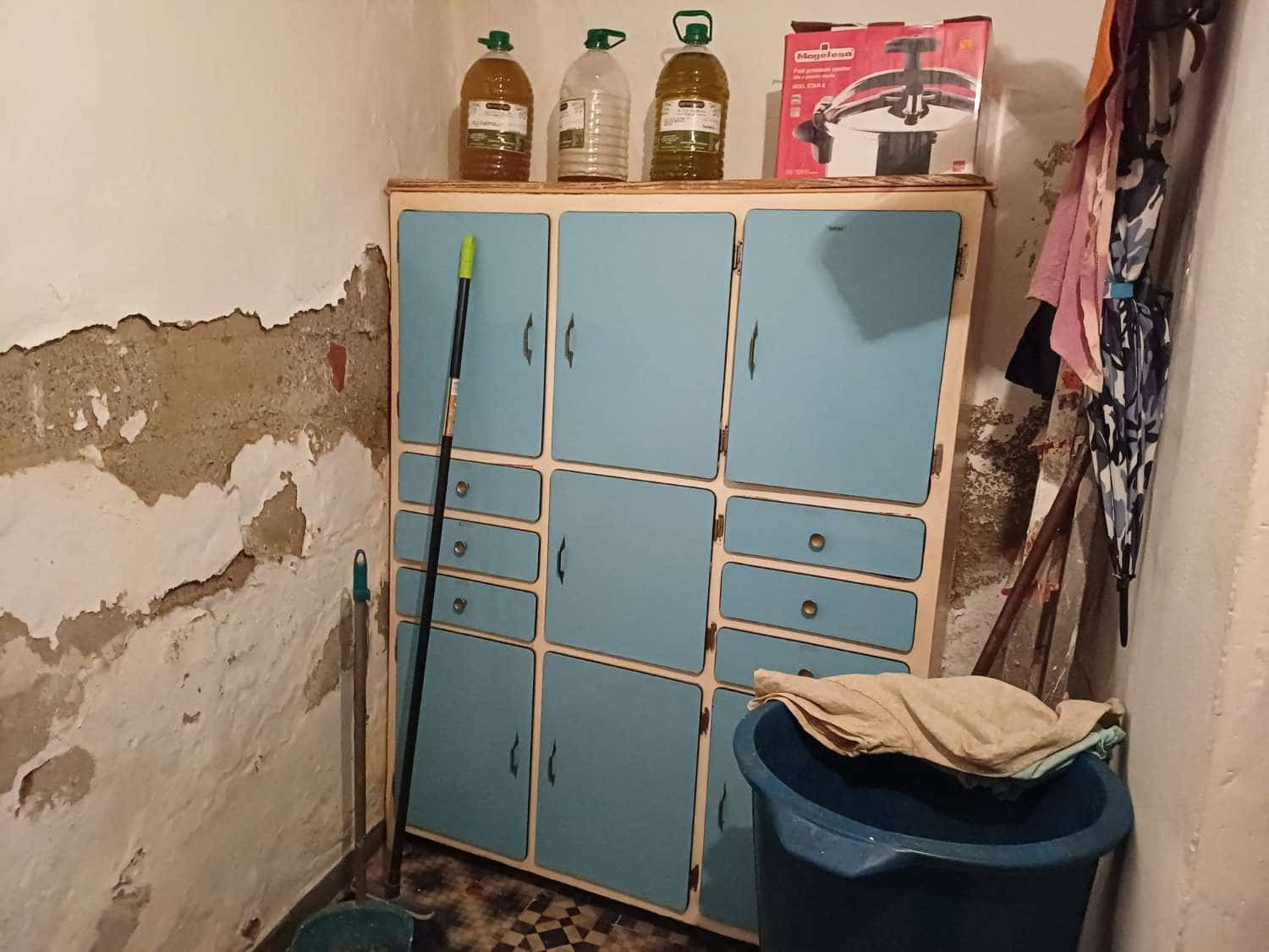 6 quarto Casa em Banda para venda em Almachar - 70 000 € (Ref: 10031432)