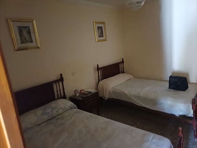6 quarto Casa em Banda para venda em Almáchar - 70 000 € (Ref: 10031432)