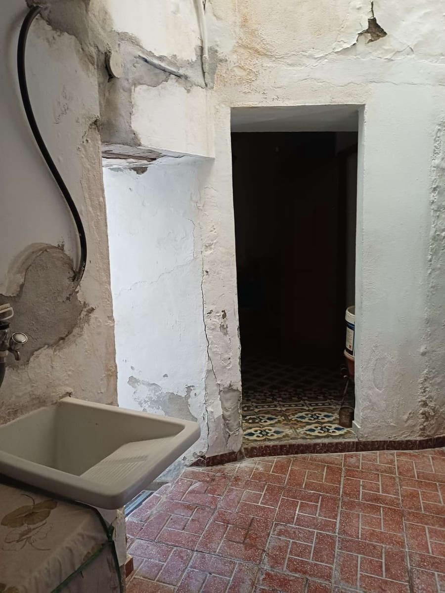 6 quarto Casa em Banda para venda em Almachar - 70 000 € (Ref: 10031432)