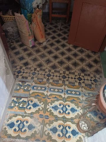 6 quarto Casa em Banda para venda em Almáchar - 70 000 € (Ref: 10031432)