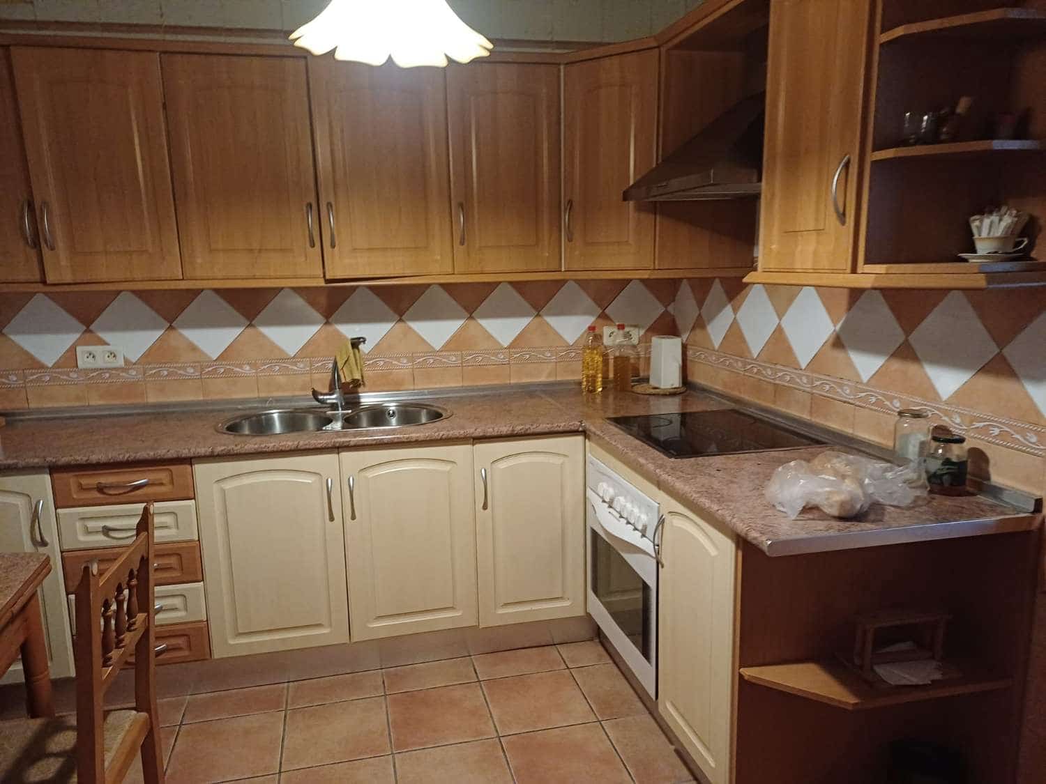 6 quarto Casa em Banda para venda em Almachar - 70 000 € (Ref: 10031432)