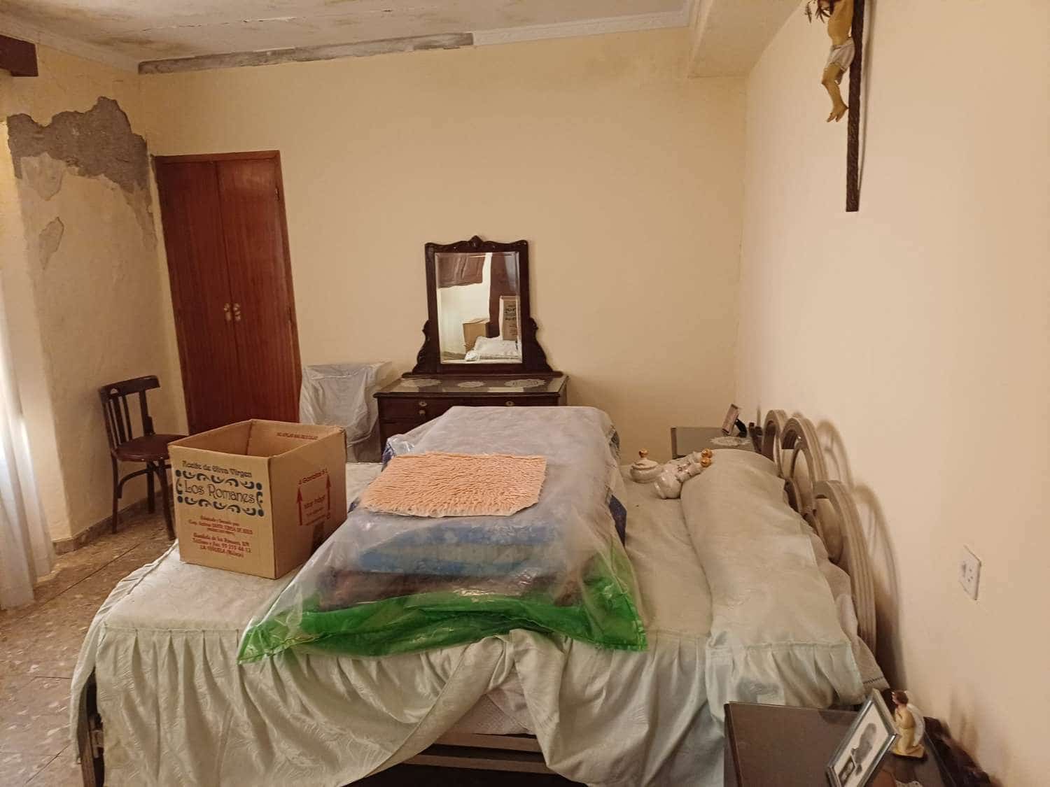 6 quarto Casa em Banda para venda em Almachar - 70 000 € (Ref: 10031432)