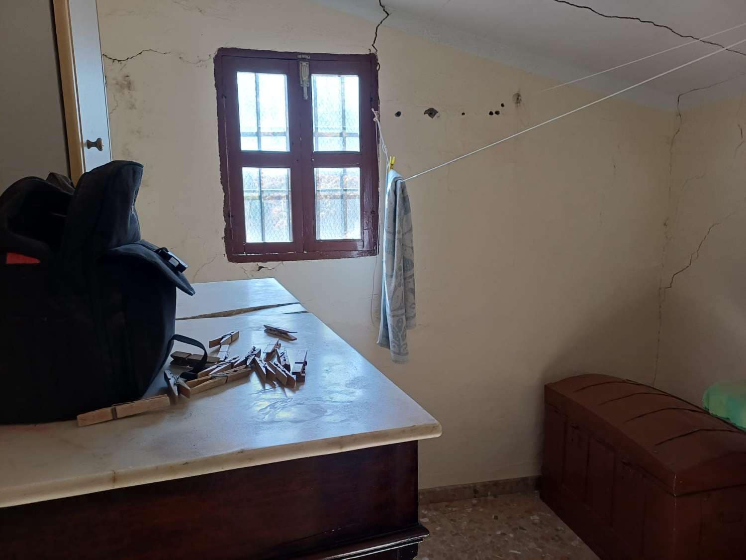 6 quarto Casa em Banda para venda em Almachar - 70 000 € (Ref: 10031432)