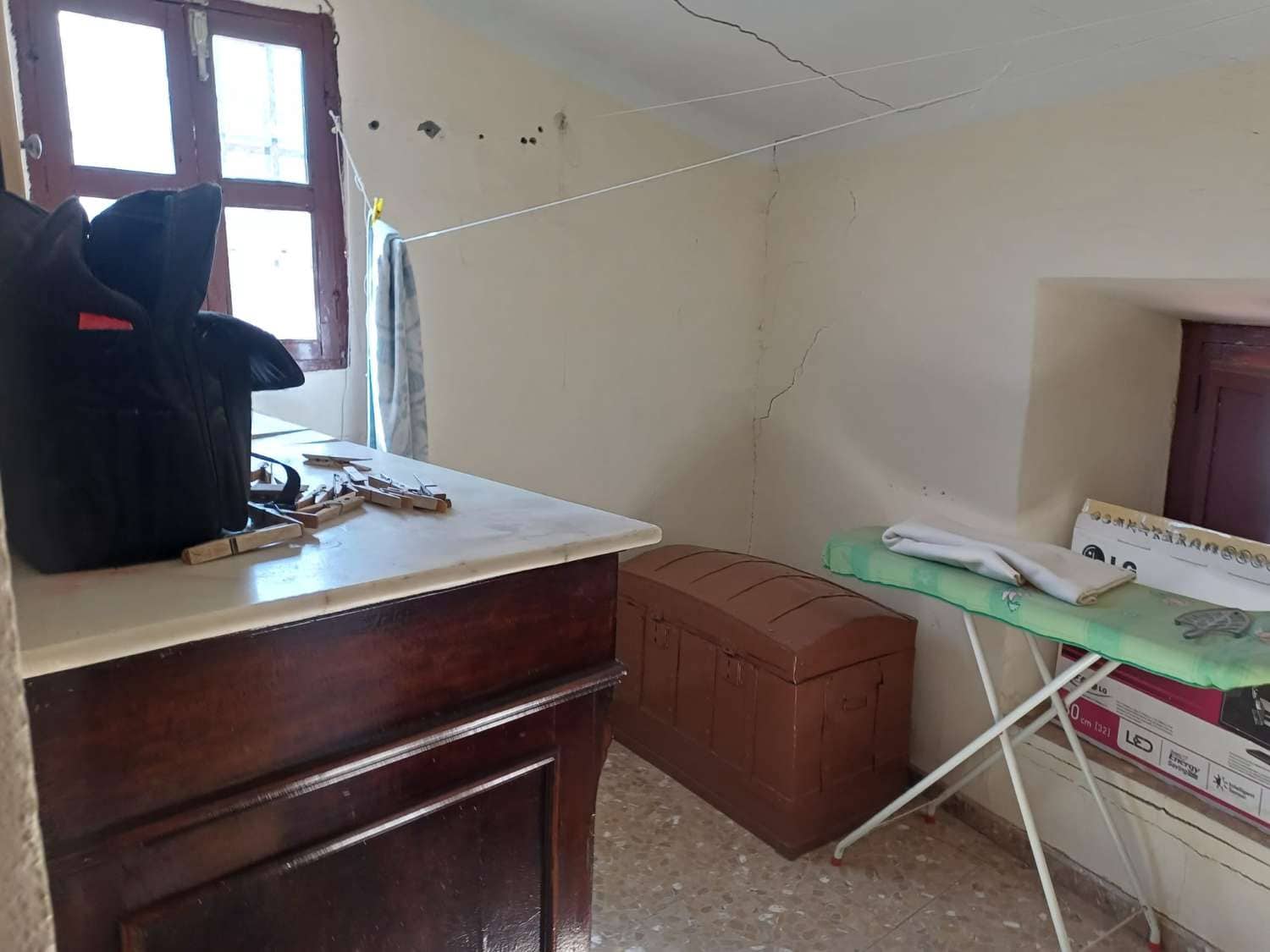 6 quarto Casa em Banda para venda em Almachar - 70 000 € (Ref: 10031432)