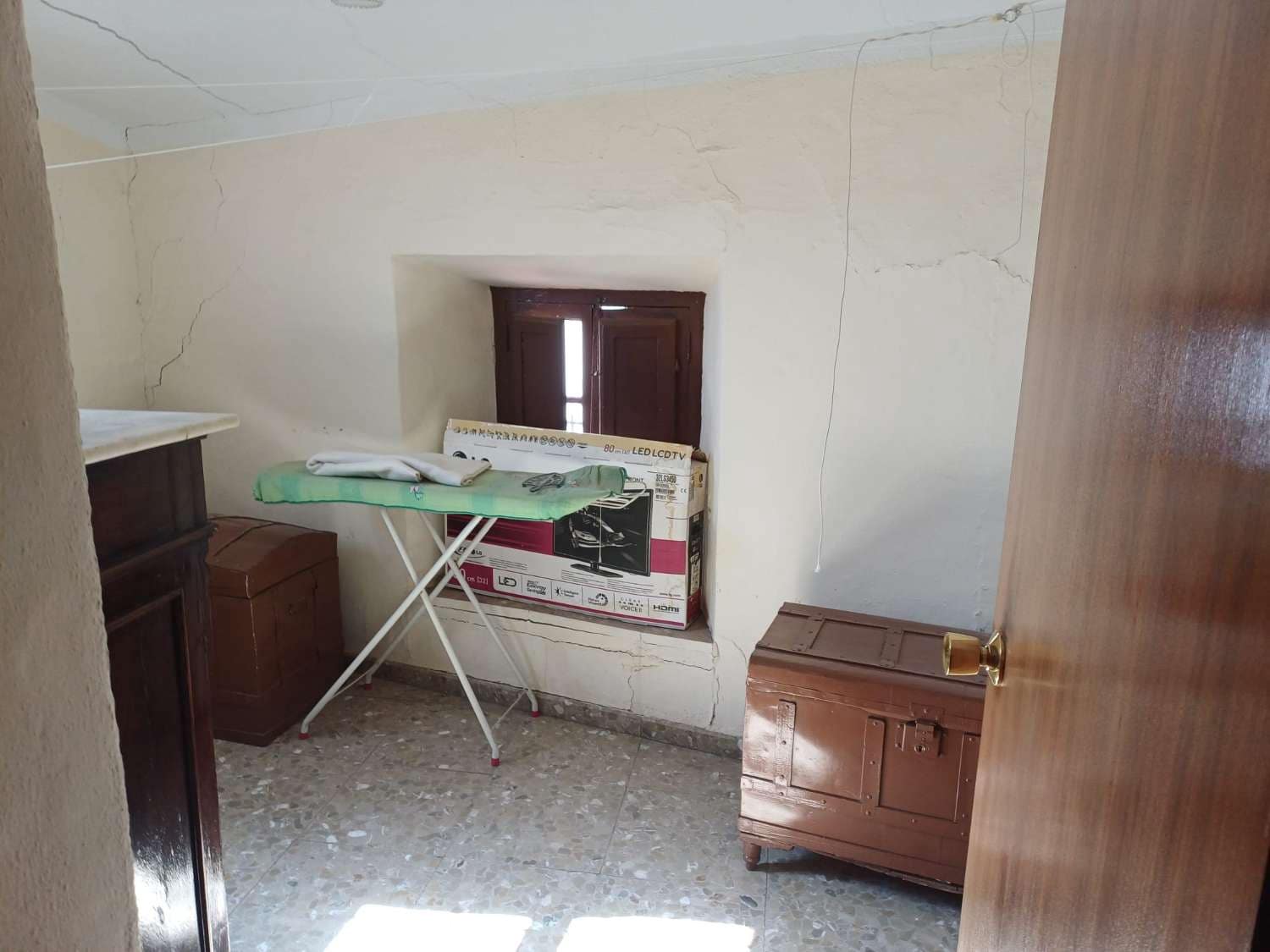 6 quarto Casa em Banda para venda em Almachar - 70 000 € (Ref: 10031432)