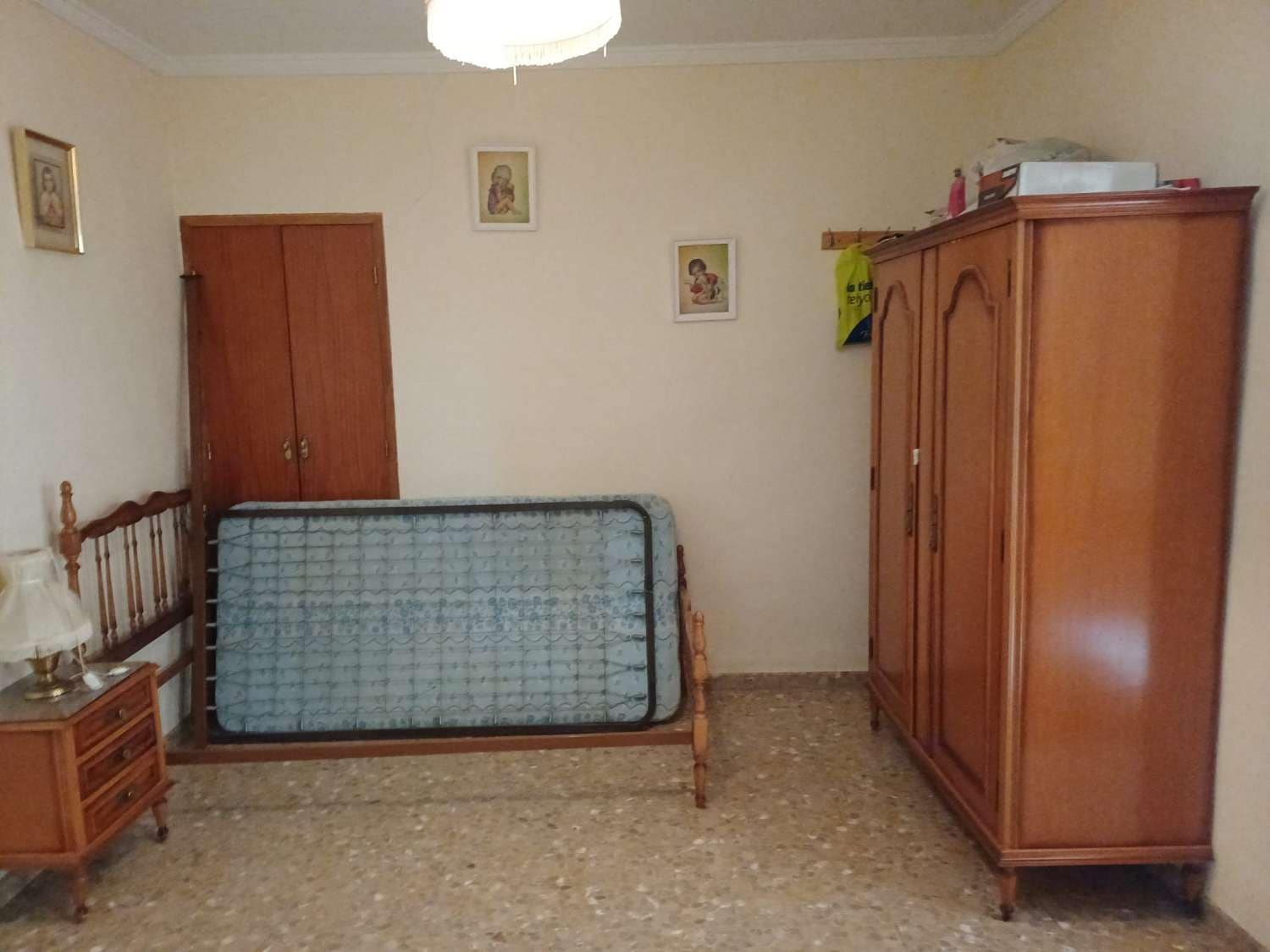 6 quarto Casa em Banda para venda em Almachar - 70 000 € (Ref: 10031432)