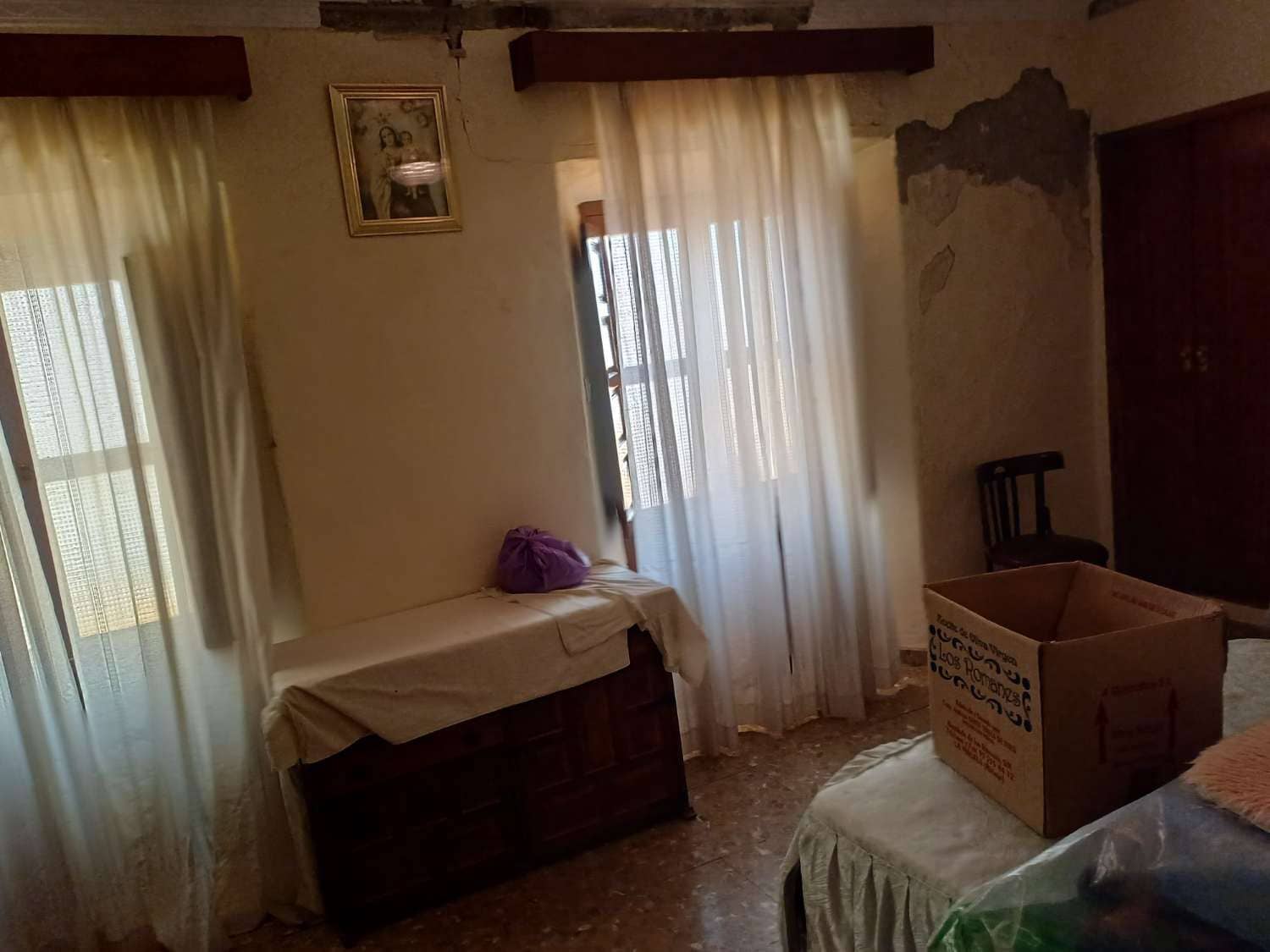 6 quarto Casa em Banda para venda em Almachar - 70 000 € (Ref: 10031432)