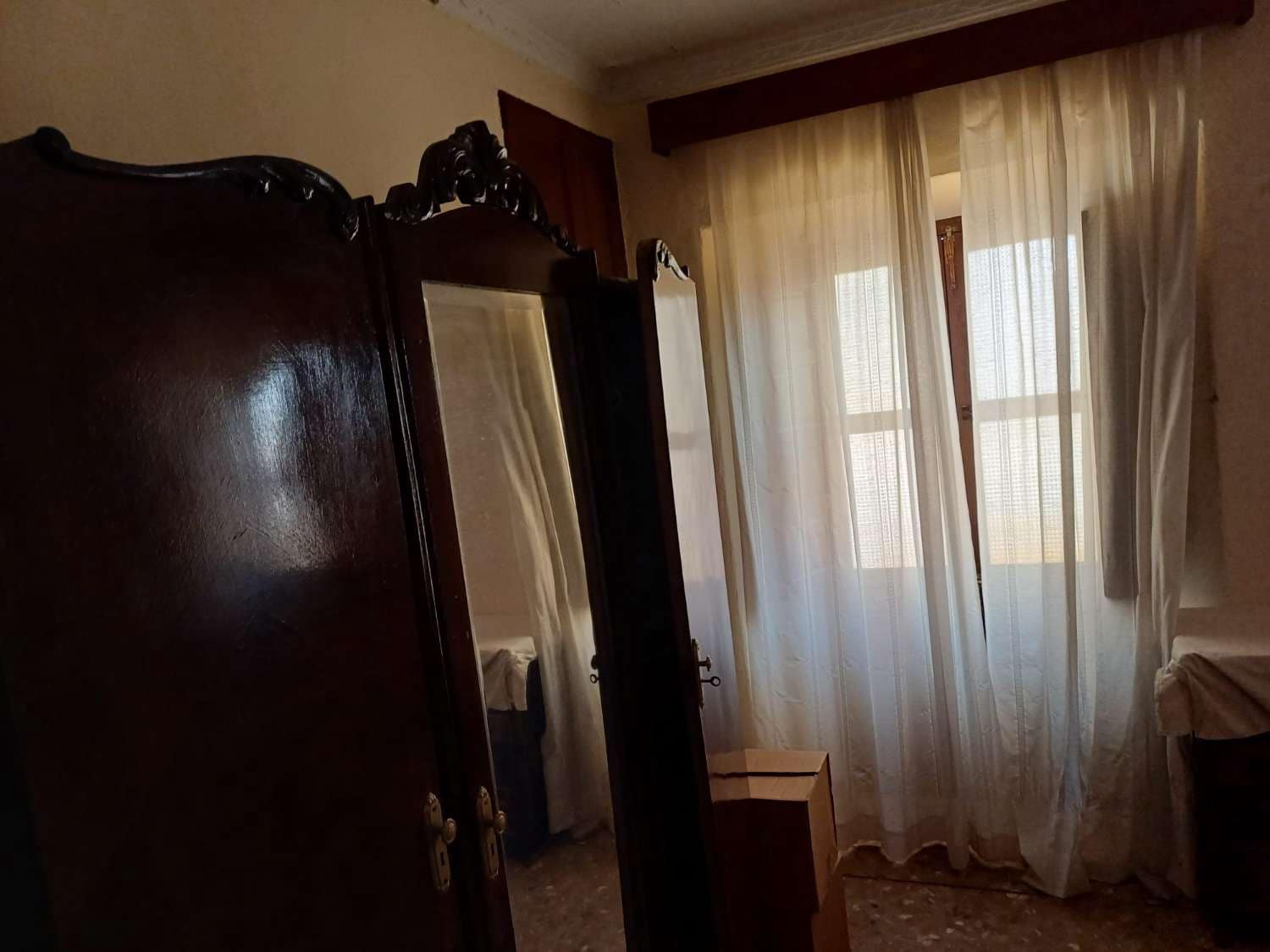 6 quarto Casa em Banda para venda em Almachar - 70 000 € (Ref: 10031432)