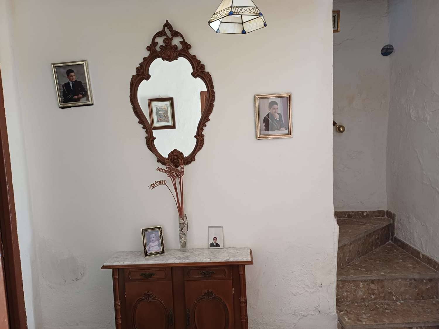 6 quarto Casa em Banda para venda em Almachar - 70 000 € (Ref: 10031432)