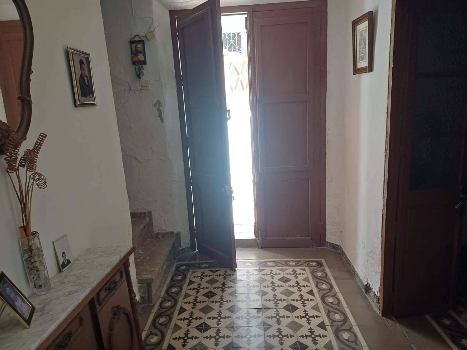 6 quarto Casa em Banda para venda em Almachar - 70 000 € (Ref: 10031432)