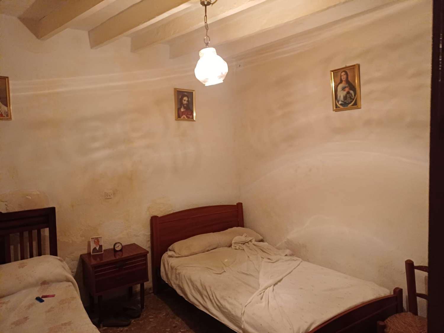 6 quarto Casa em Banda para venda em Almachar - 70 000 € (Ref: 10031432)