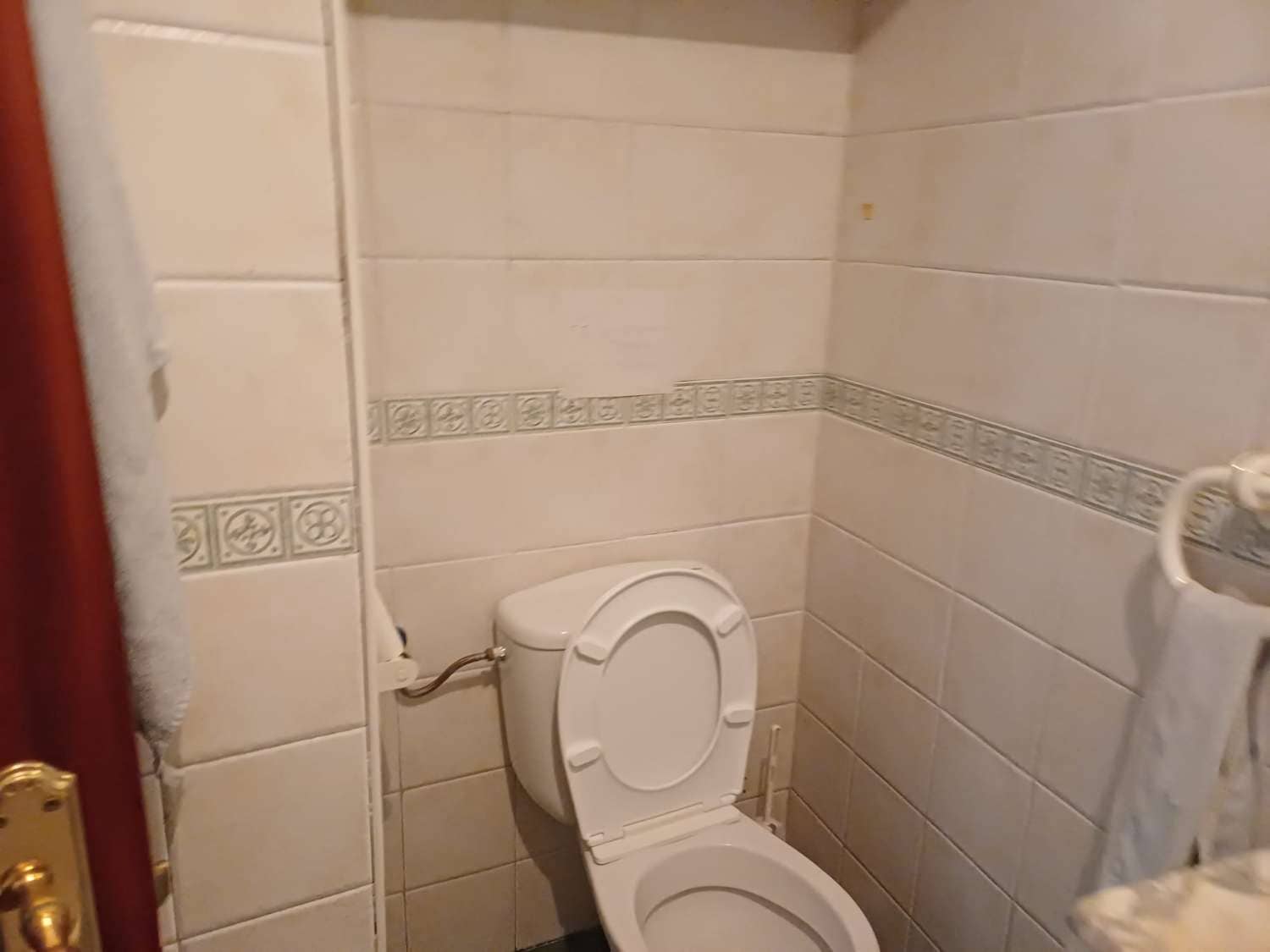 6 quarto Casa em Banda para venda em Almachar - 70 000 € (Ref: 10031432)