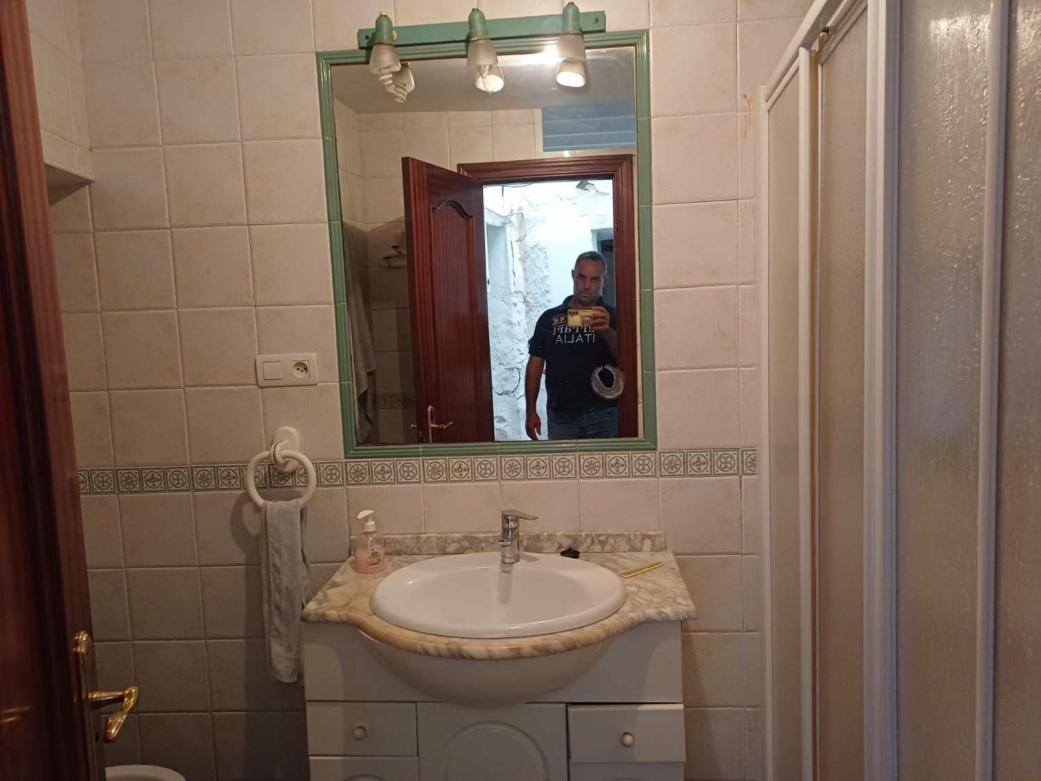 6 quarto Casa em Banda para venda em Almachar - 70 000 € (Ref: 10031432)