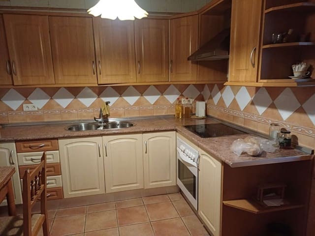 6 quarto Casa em Banda para venda em Almáchar - 70 000 € (Ref: 10031432)