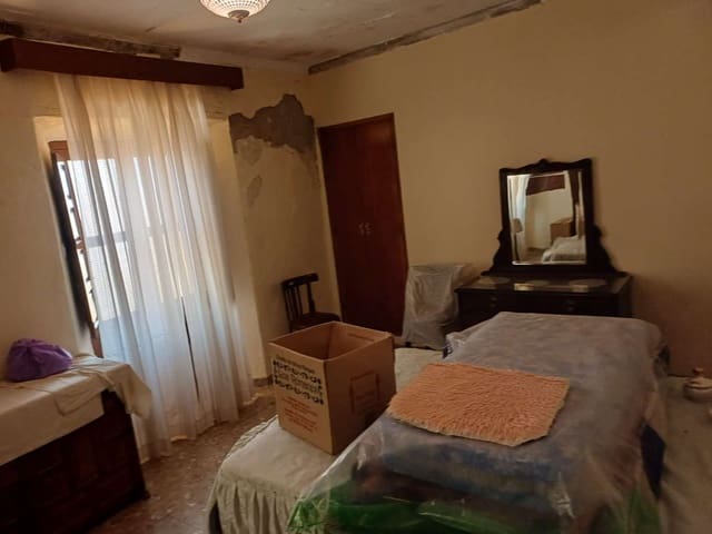 6 quarto Casa em Banda para venda em Almáchar - 70 000 € (Ref: 10031432)