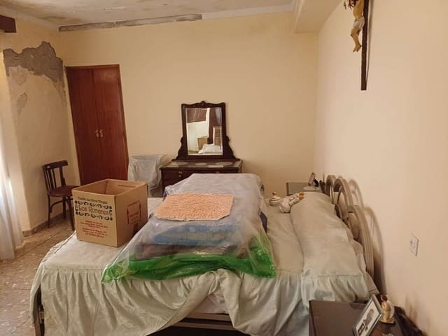 6 quarto Casa em Banda para venda em Almáchar - 70 000 € (Ref: 10031432)