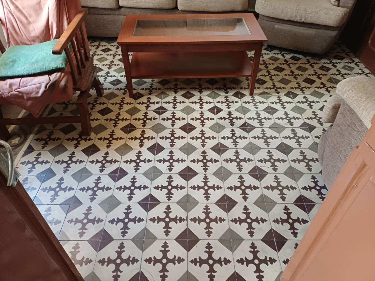 6 quarto Casa em Banda para venda em Almachar - 70 000 € (Ref: 10031432)