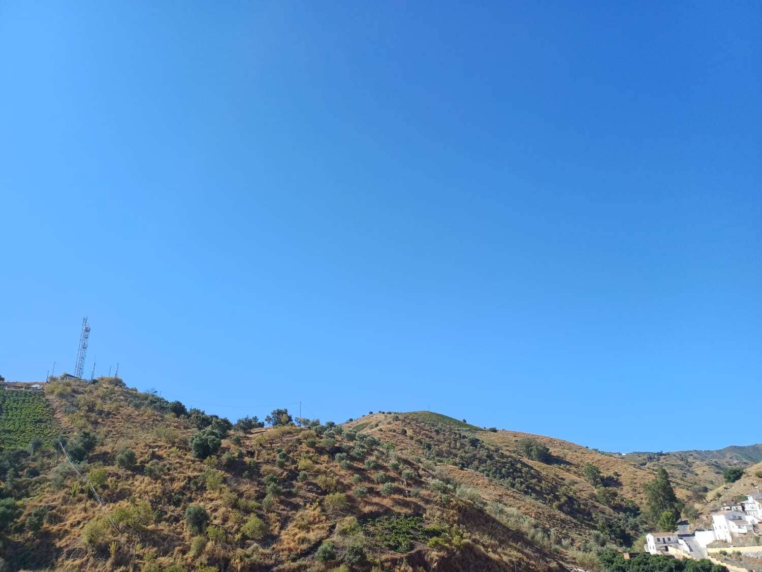 6 quarto Casa em Banda para venda em Almachar - 70 000 € (Ref: 10031432)
