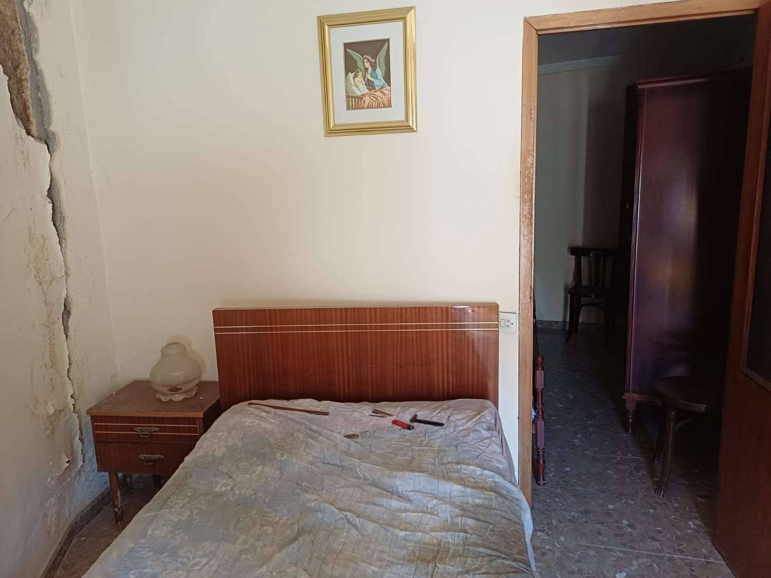 6 quarto Casa em Banda para venda em Almachar - 70 000 € (Ref: 10031432)