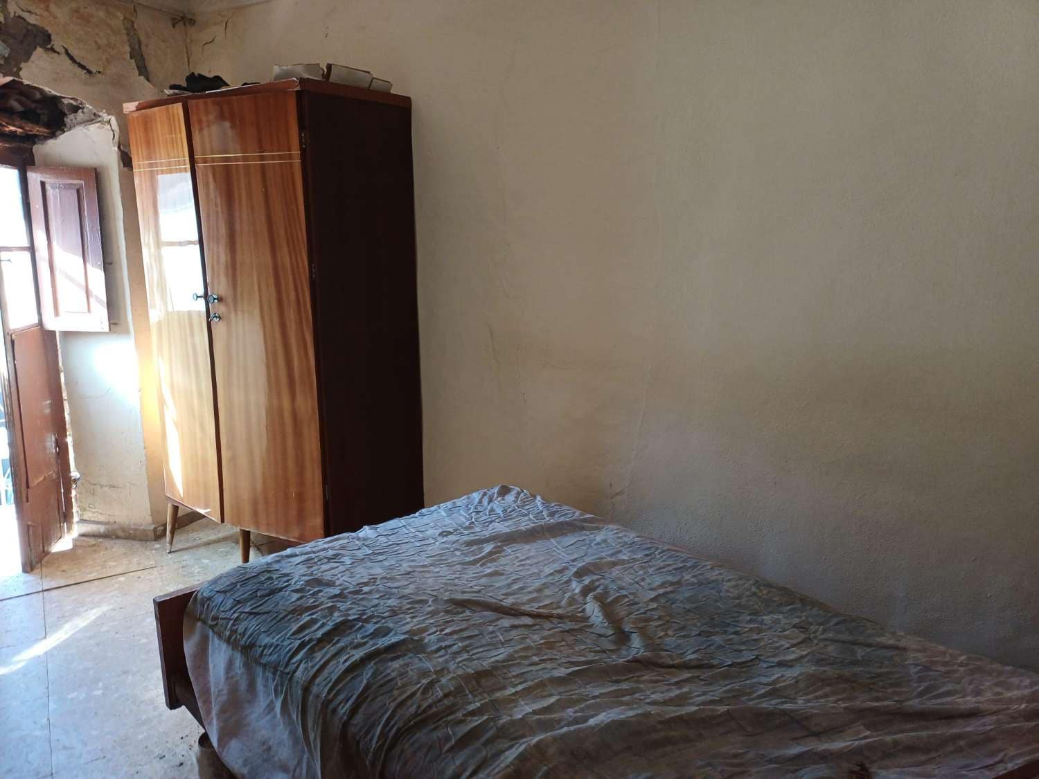6 quarto Casa em Banda para venda em Almachar - 70 000 € (Ref: 10031432)