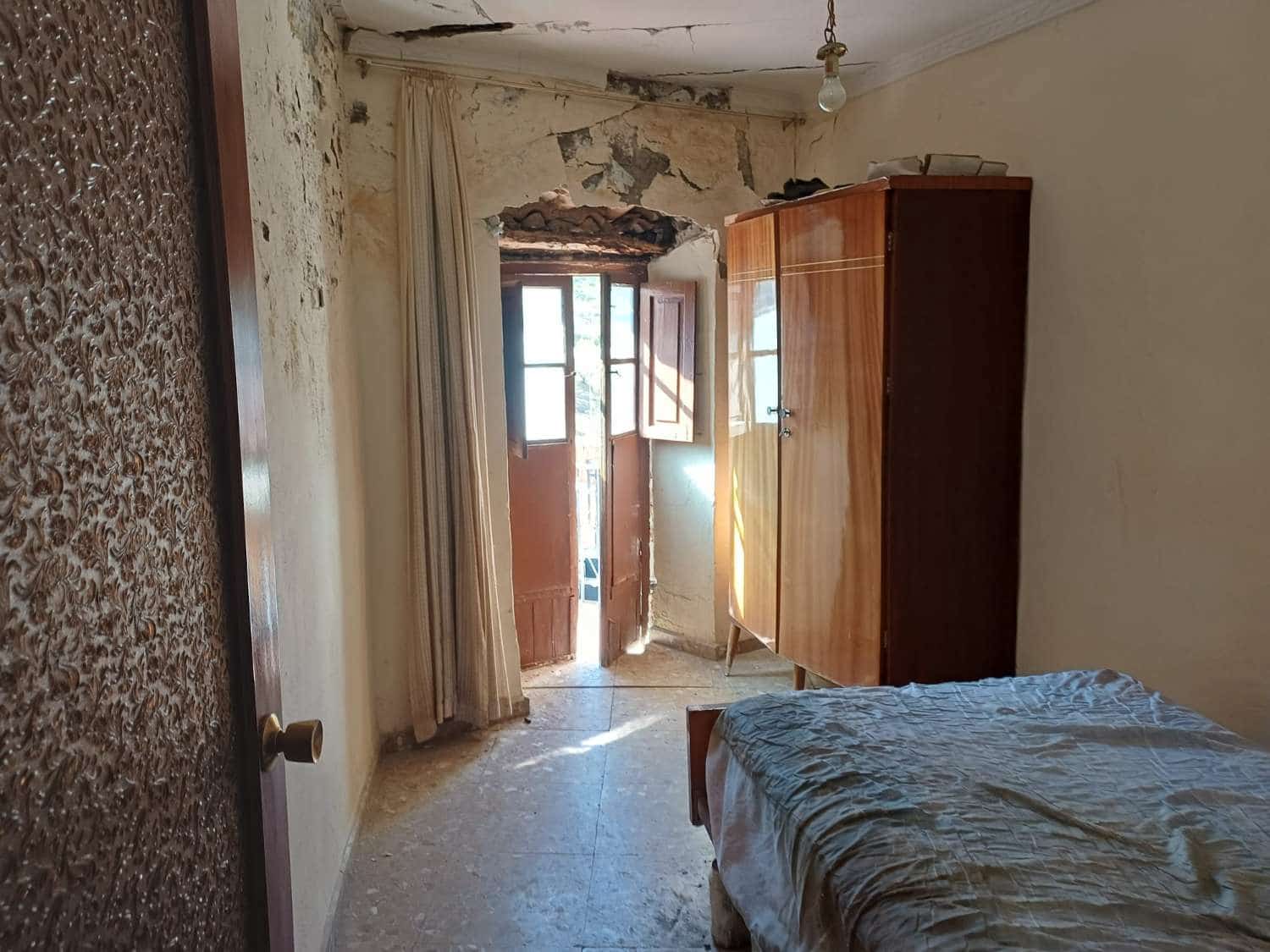 6 quarto Casa em Banda para venda em Almachar - 70 000 € (Ref: 10031432)