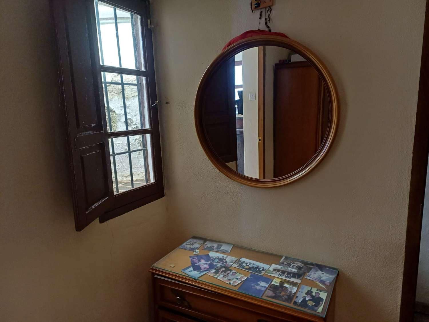 6 quarto Casa em Banda para venda em Almachar - 70 000 € (Ref: 10031432)