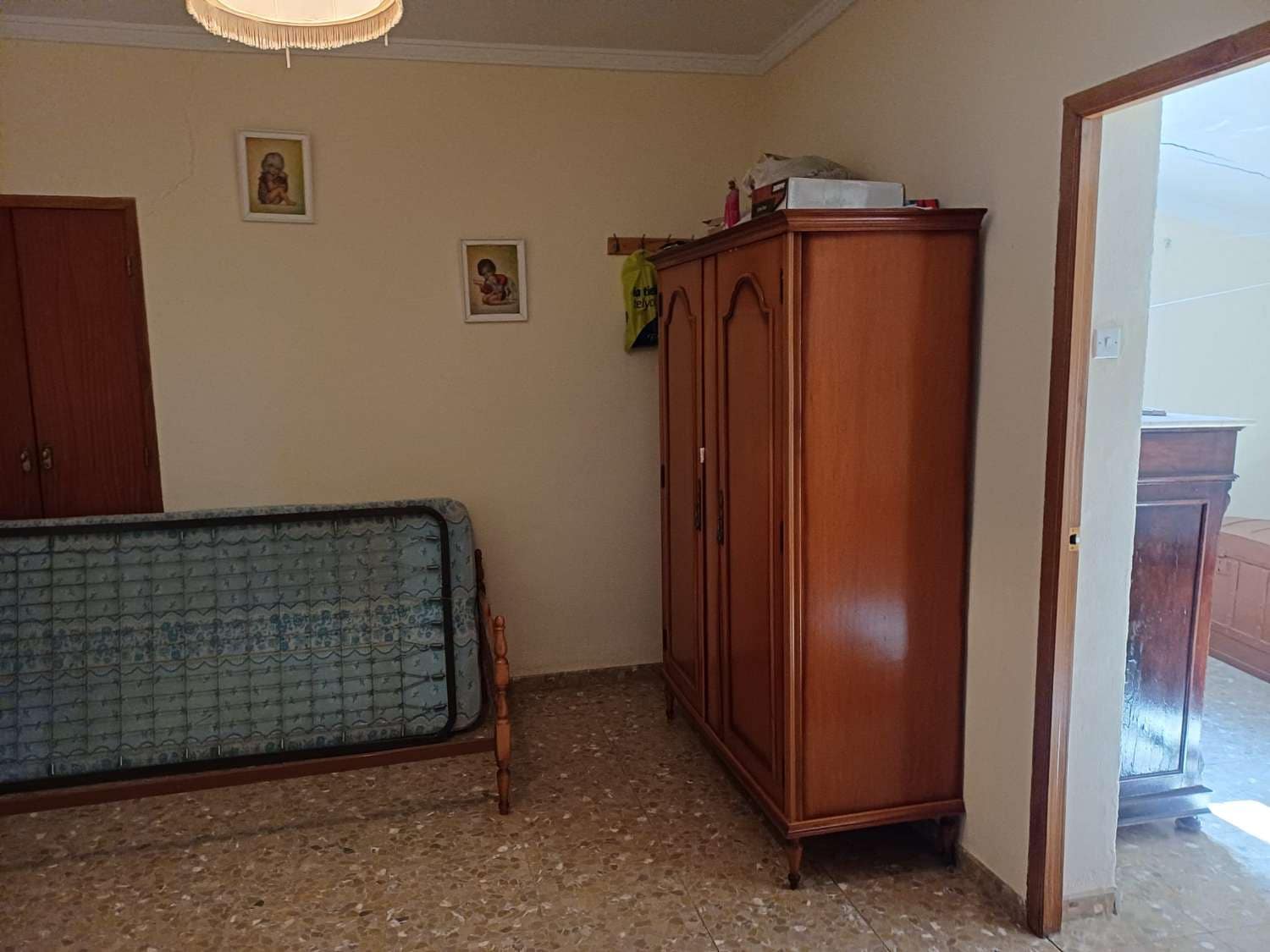 6 quarto Casa em Banda para venda em Almachar - 70 000 € (Ref: 10031432)