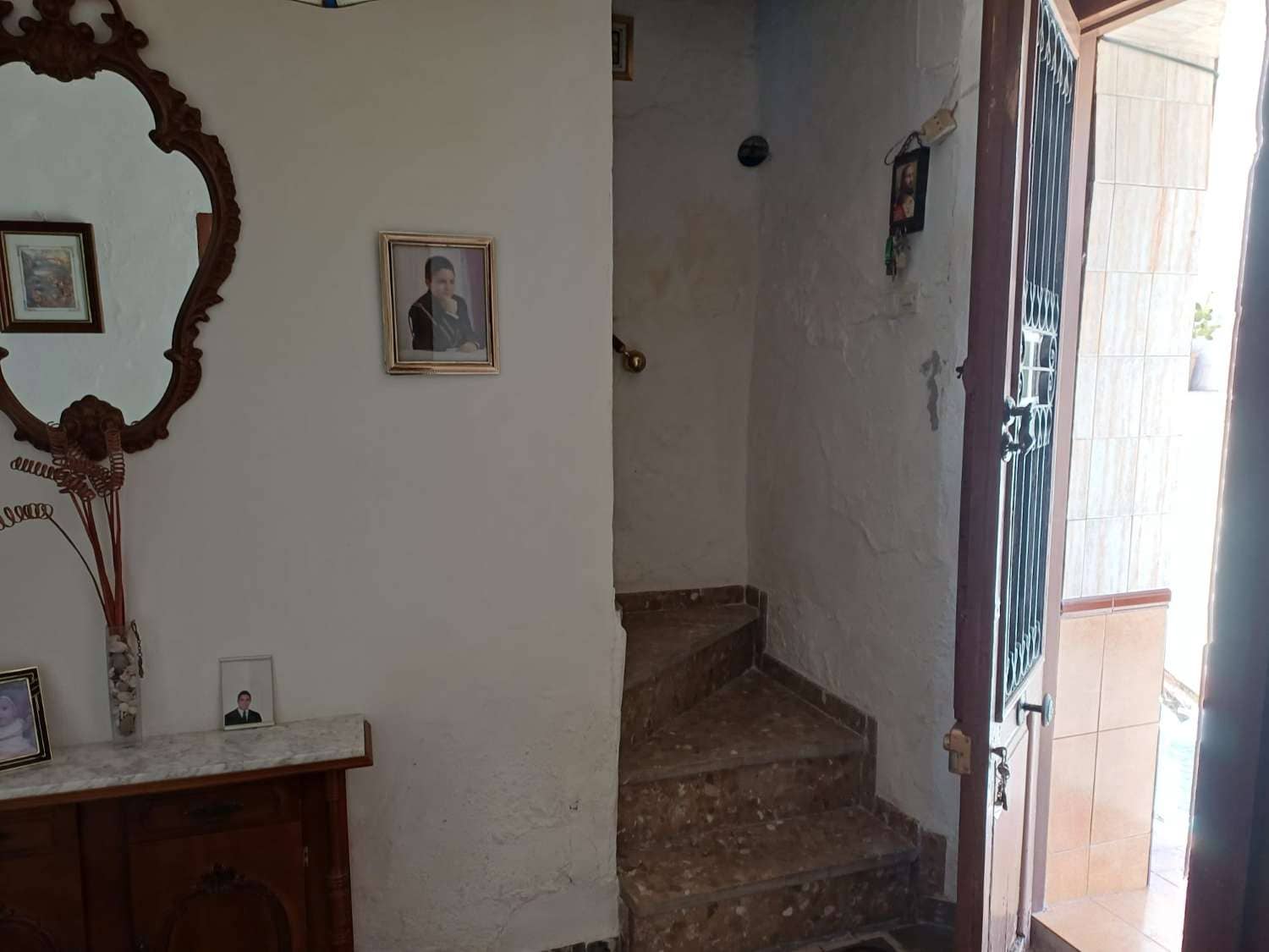 6 quarto Casa em Banda para venda em Almachar - 70 000 € (Ref: 10031432)