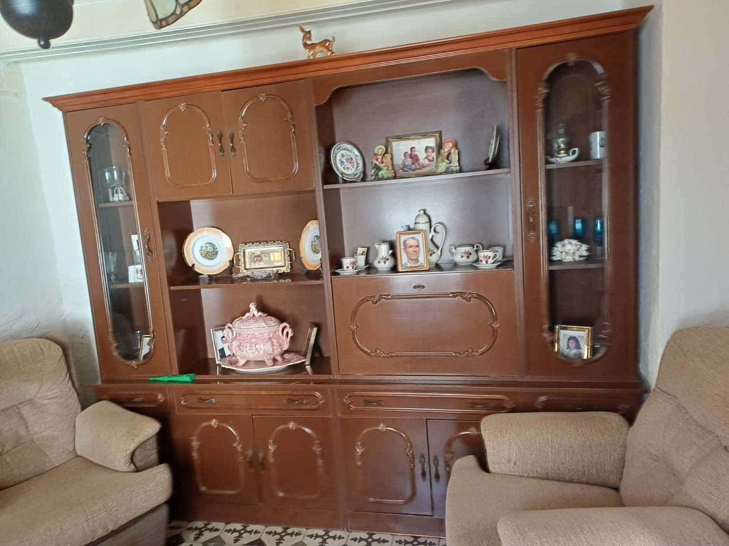 6 quarto Casa em Banda para venda em Almachar - 70 000 € (Ref: 10031432)