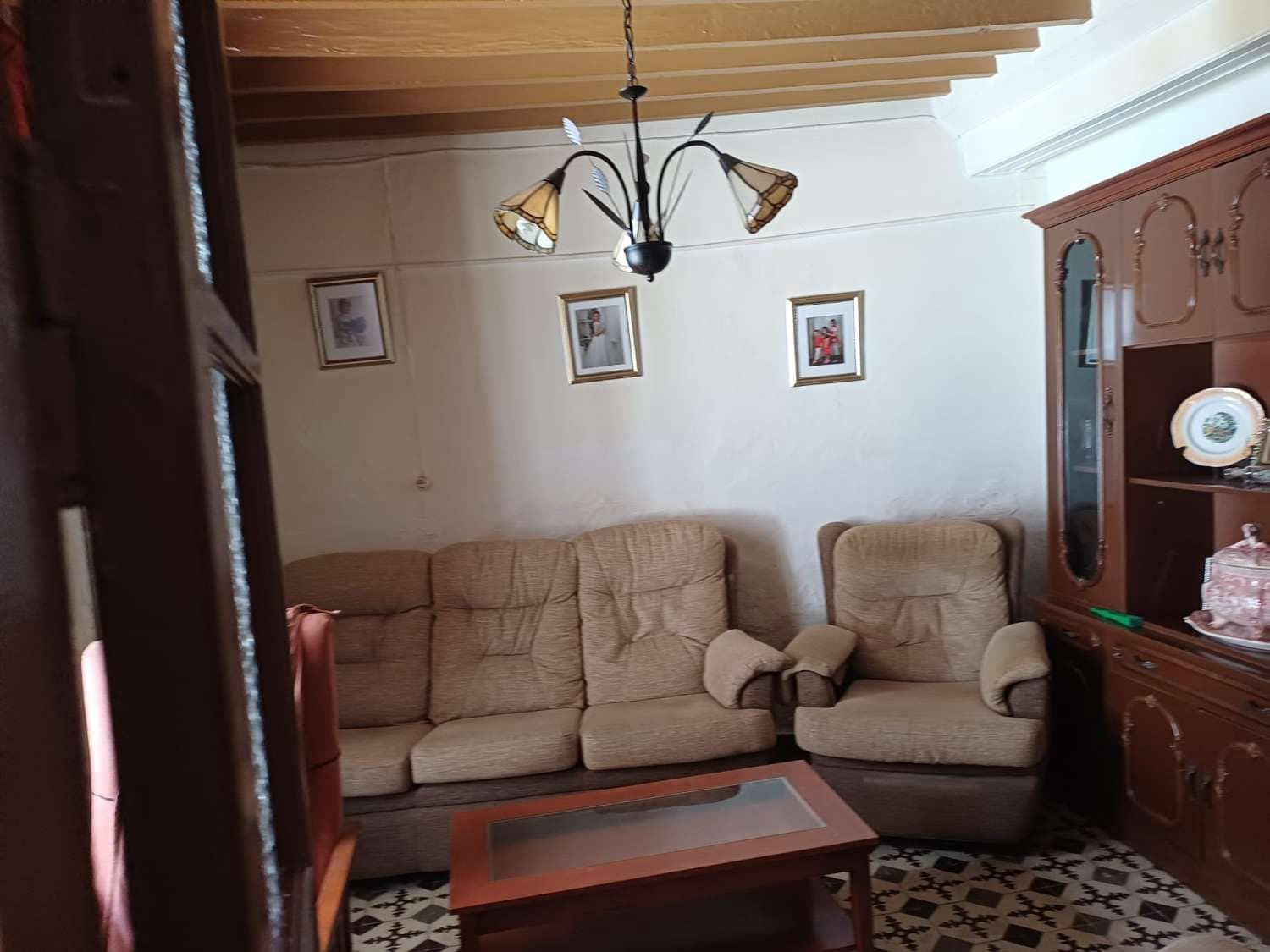 6 quarto Casa em Banda para venda em Almachar - 70 000 € (Ref: 10031432)