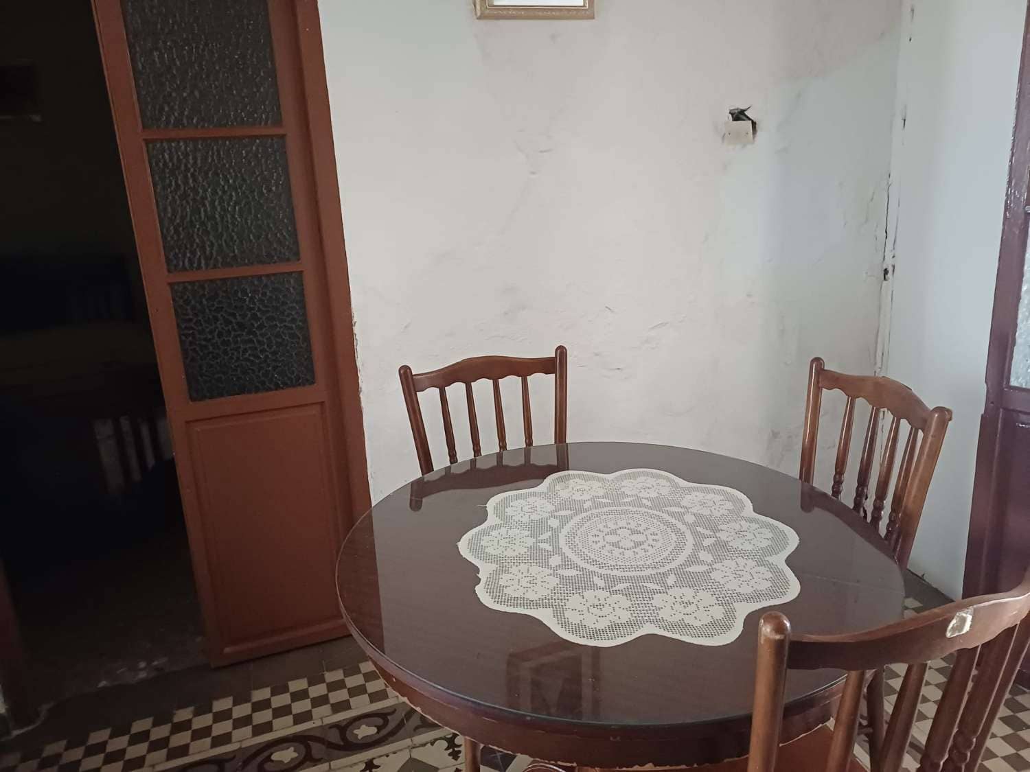6 quarto Casa em Banda para venda em Almachar - 70 000 € (Ref: 10031432)