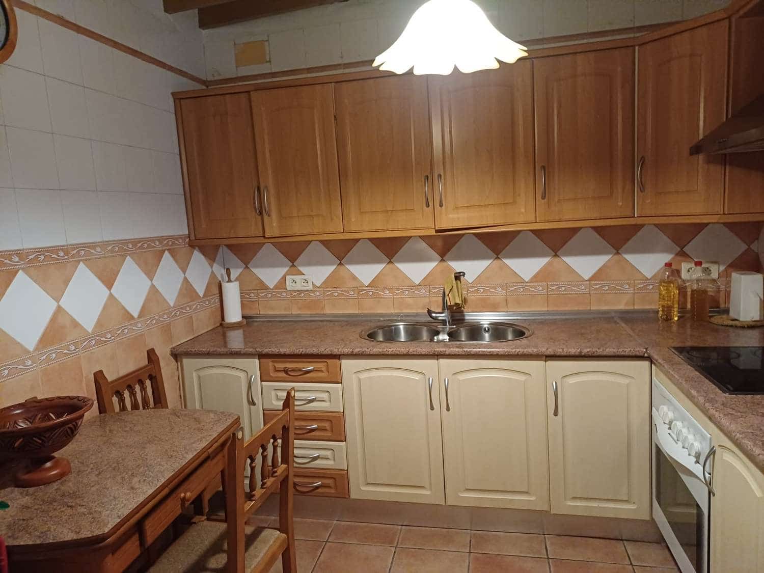 6 quarto Casa em Banda para venda em Almachar - 70 000 € (Ref: 10031432)