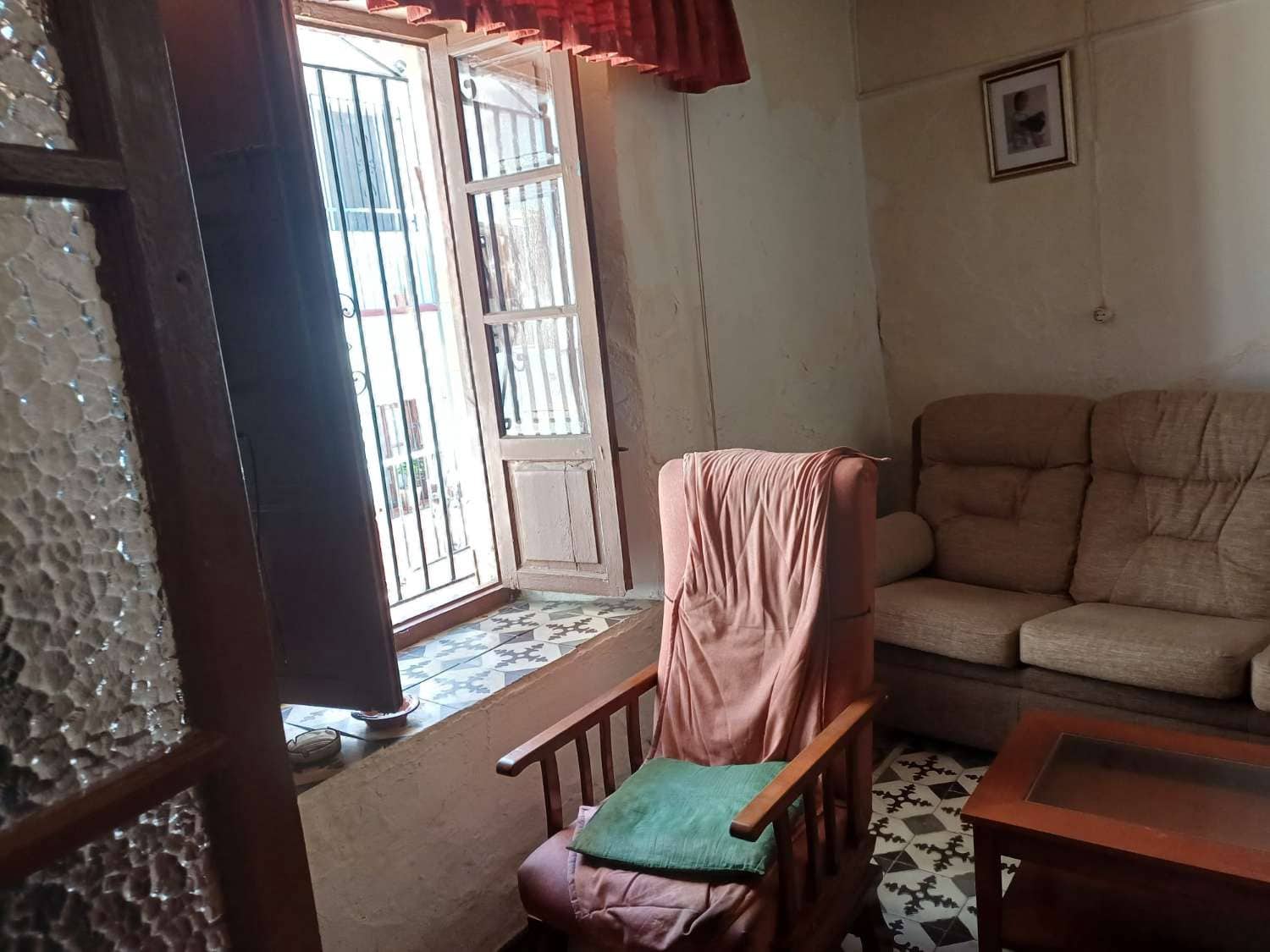 6 quarto Casa em Banda para venda em Almachar - 70 000 € (Ref: 10031432)