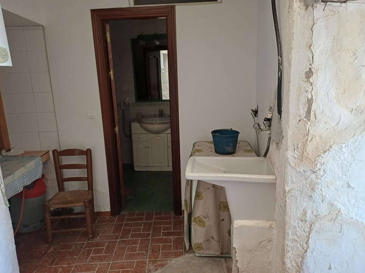 6 quarto Casa em Banda para venda em Almachar - 70 000 € (Ref: 10031432)