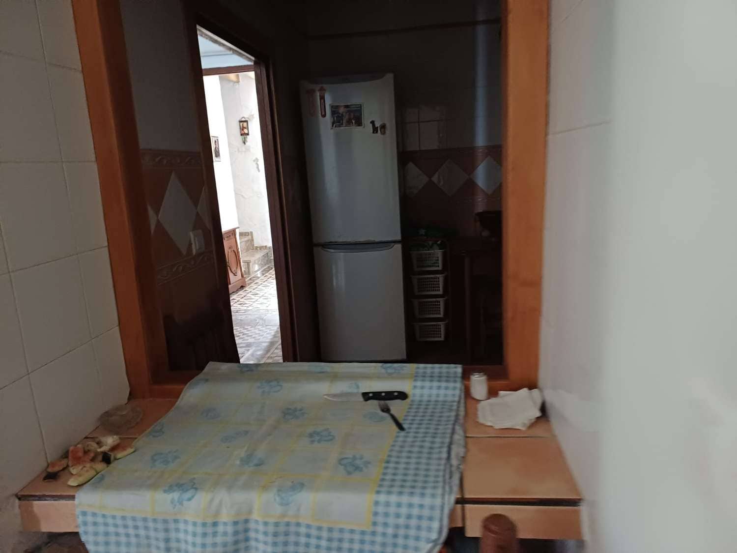 6 quarto Casa em Banda para venda em Almachar - 70 000 € (Ref: 10031432)