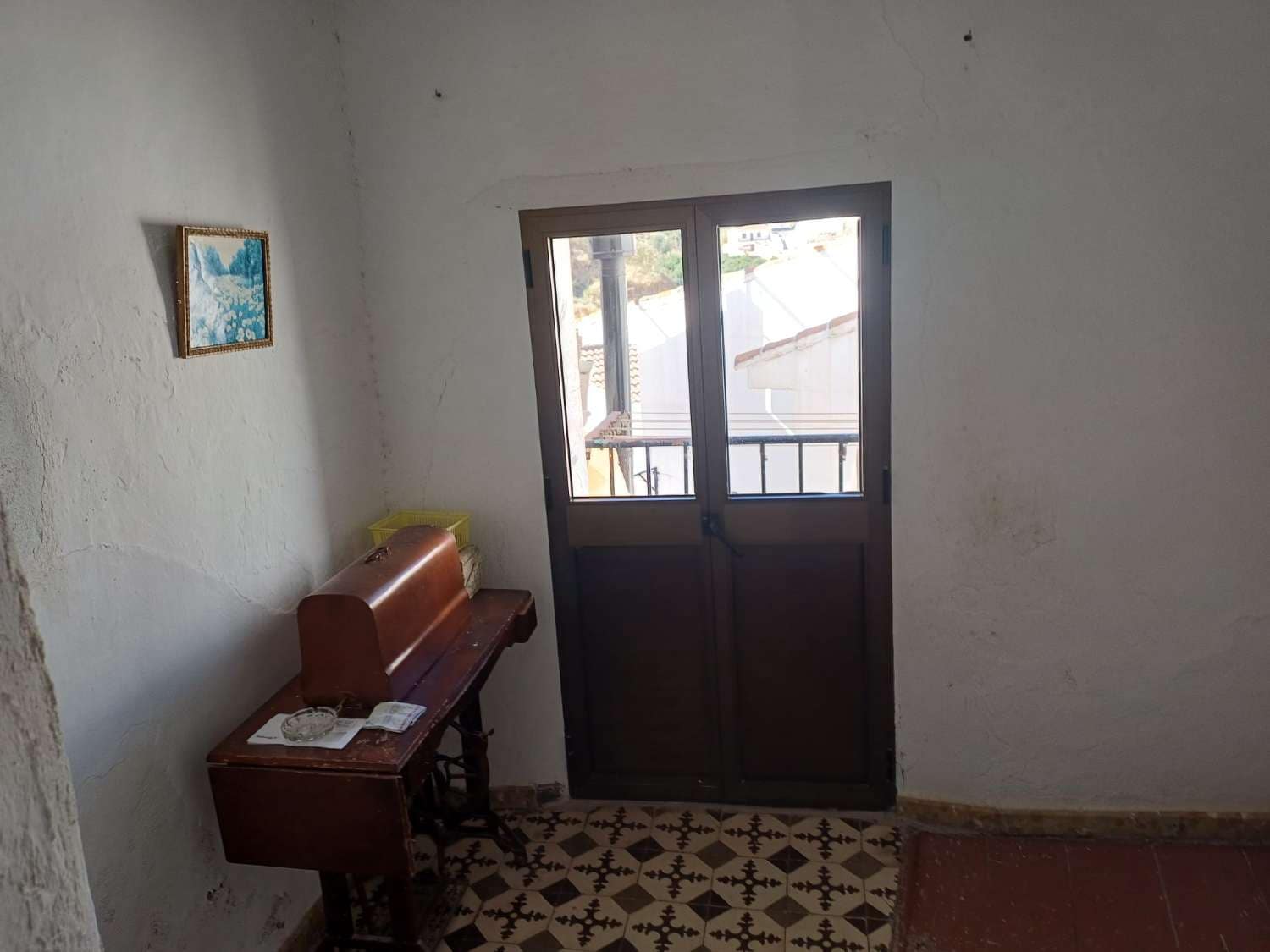 6 quarto Casa em Banda para venda em Almachar - 70 000 € (Ref: 10031432)