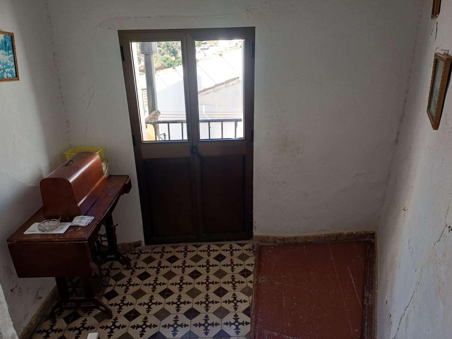 6 quarto Casa em Banda para venda em Almachar - 70 000 € (Ref: 10031432)