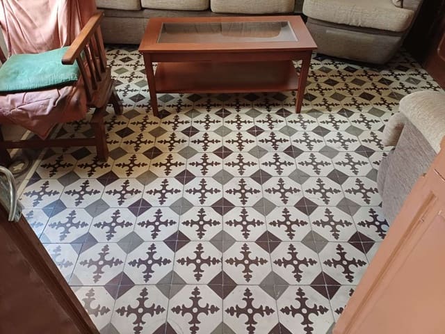 6 quarto Casa em Banda para venda em Almáchar - 70 000 € (Ref: 10031432)