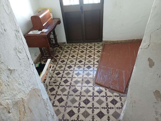 6 quarto Casa em Banda para venda em Almáchar - 70 000 € (Ref: 10031432)