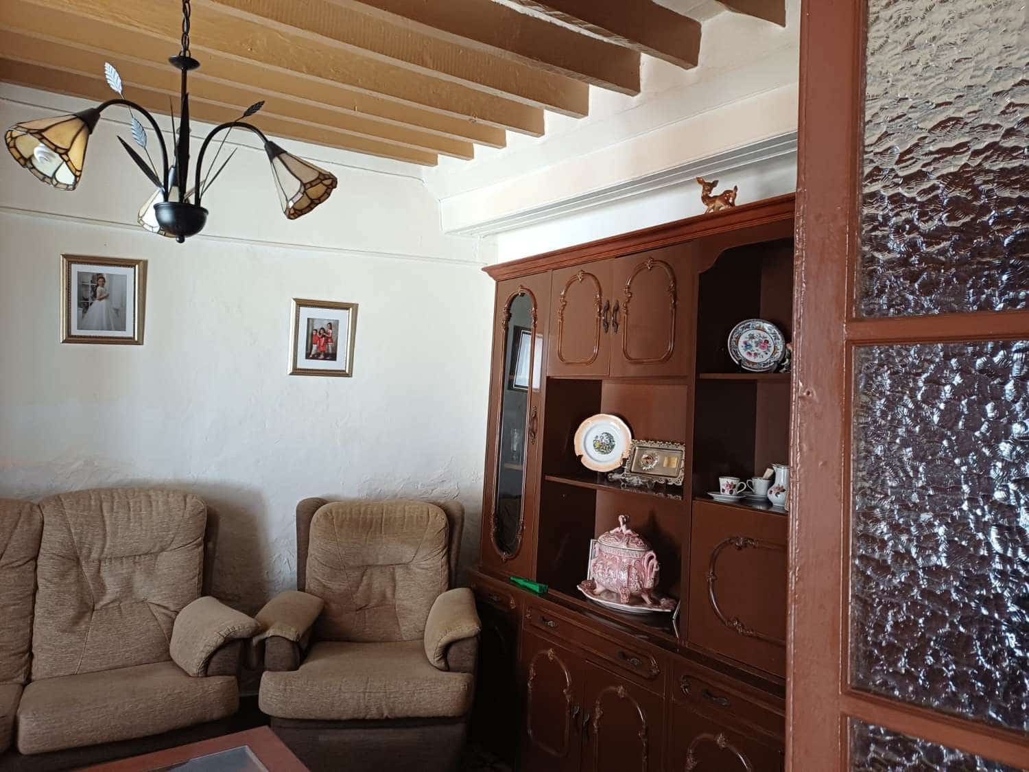 6 quarto Casa em Banda para venda em Almachar - 70 000 € (Ref: 10031432)