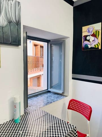 Byhus til salg i El Borge - € 48.000 (Ref: 10033420)
