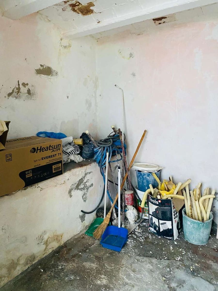 Hus til salgs i El Borge - € 48 000 (Ref: 10033420)