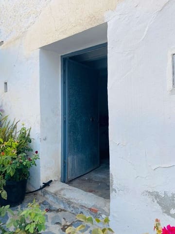 Byhus til salg i El Borge - € 48.000 (Ref: 10033420)