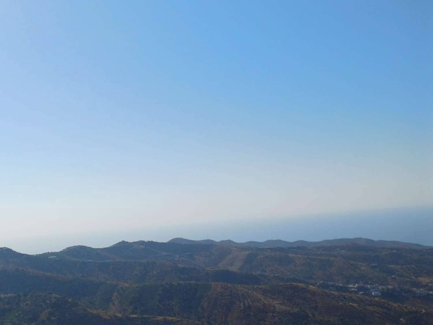 Terrain à Bâtir à vendre à Moclinejo - 45 000 € (Ref: 10033421)