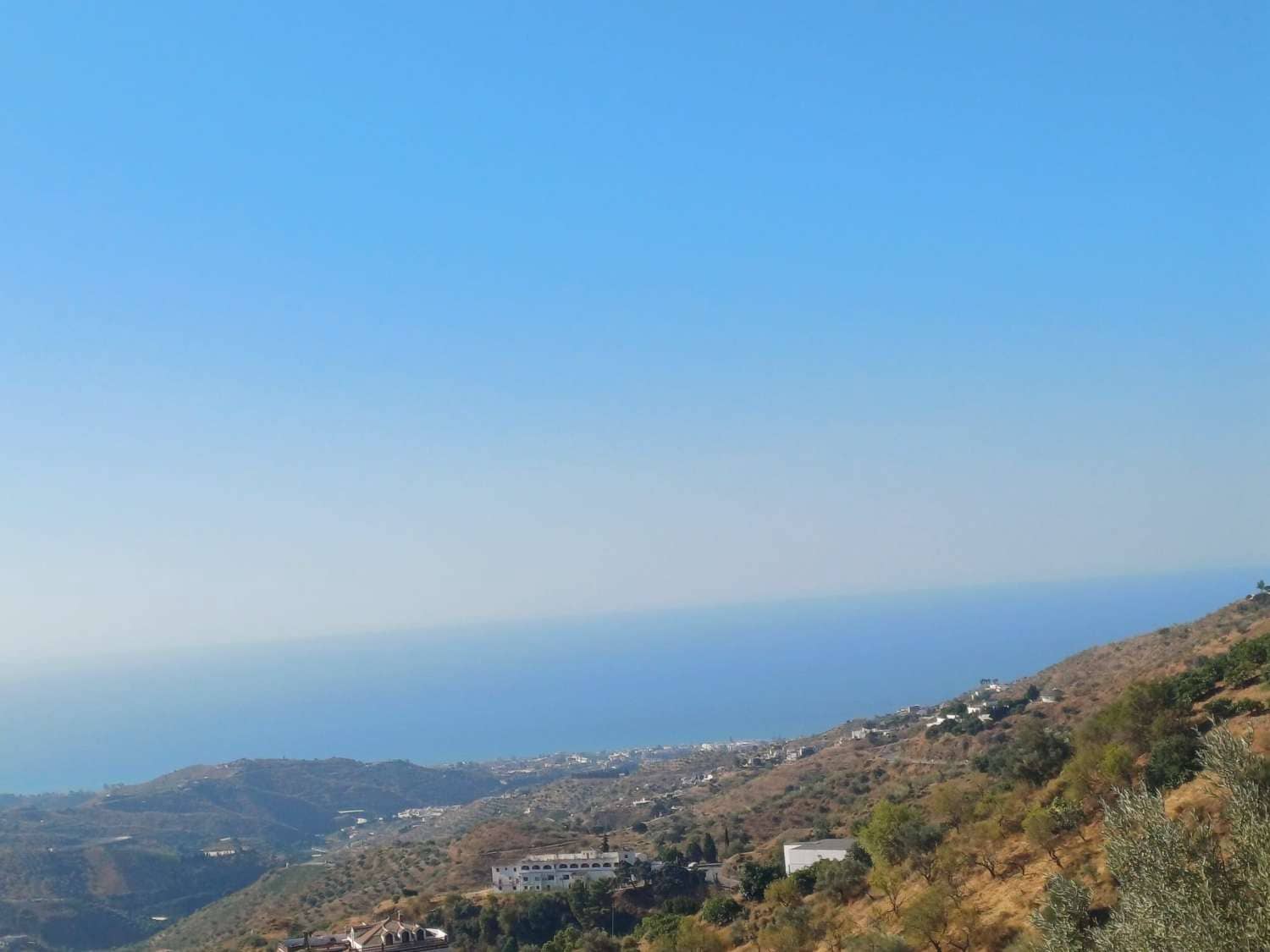 Terrain à Bâtir à vendre à Moclinejo - 45 000 € (Ref: 10033421)