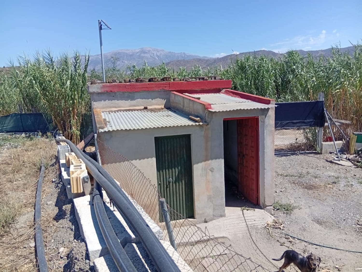 Terrain à Bâtir à vendre à Velez-Malaga - 165 000 € (Ref: 10036325)