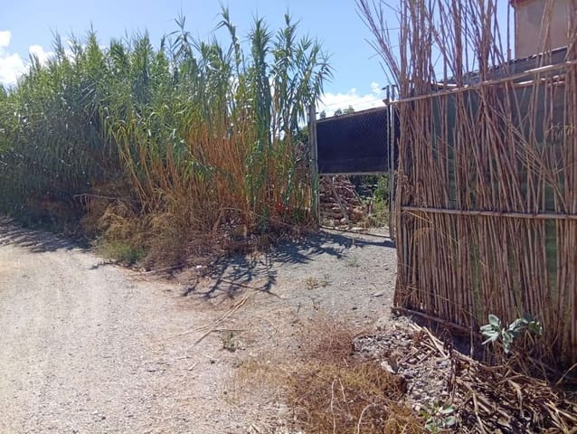 Tontti myytävänä paikassa Vélez-Málaga - 165 000 € (Ref: 10036325)